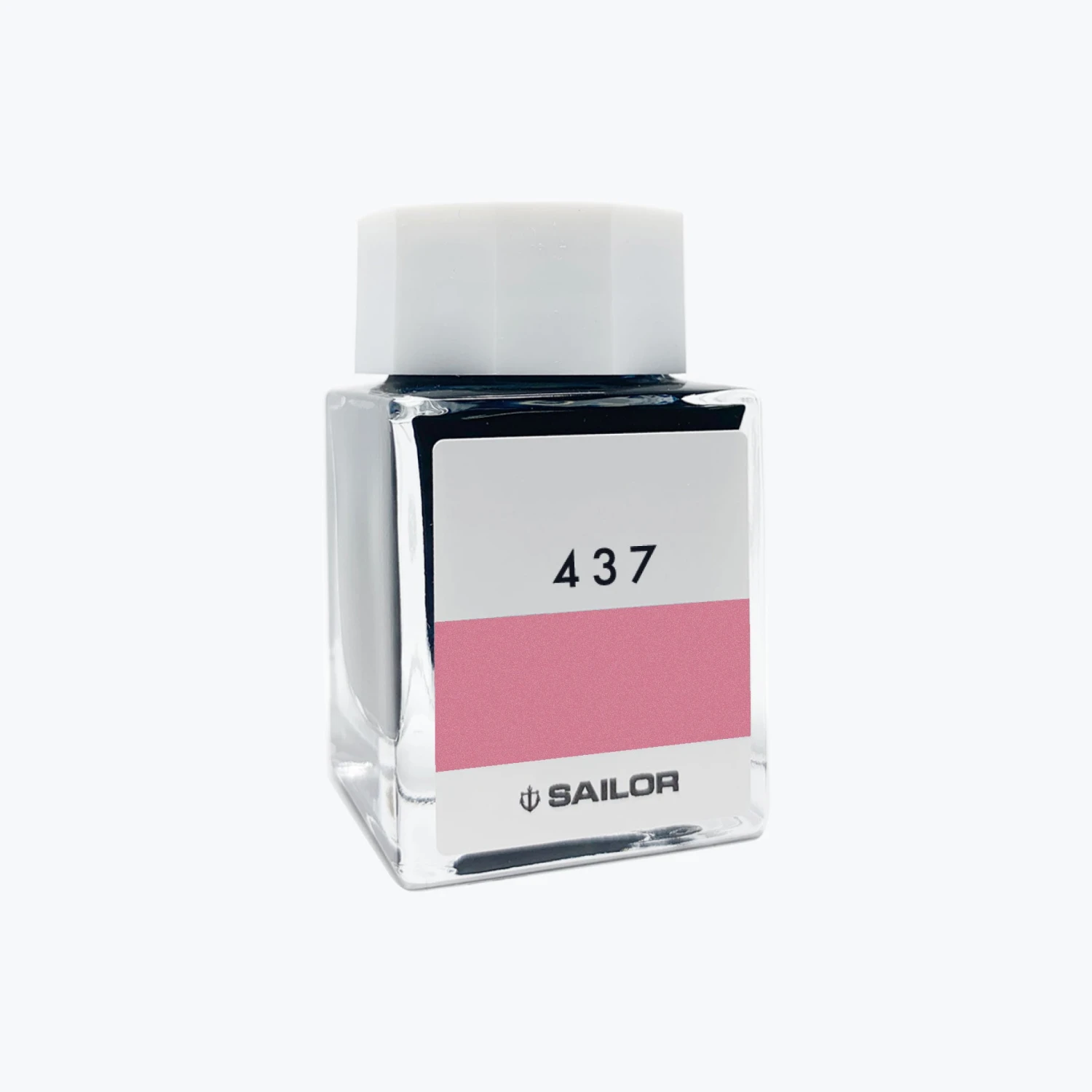 Sailor - Fountain Pen Ink - Ink Studio - 437 Fountain Pen Inks 3 Sailor - Fountain Pen Ink - Ink Studio - 437 Fountain Pen Inks