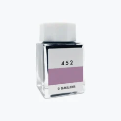 Sailor - Fountain Pen Ink - Ink Studio - 452 Fountain Pen Inks