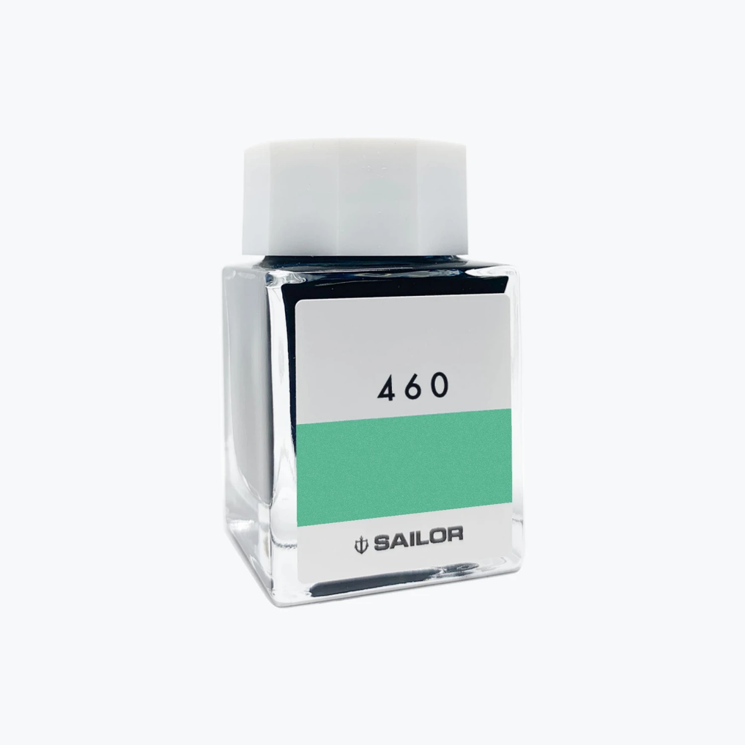 Sailor - Fountain Pen Ink - Ink Studio - 460 3 Sailor - Fountain Pen Ink - Ink Studio - 460