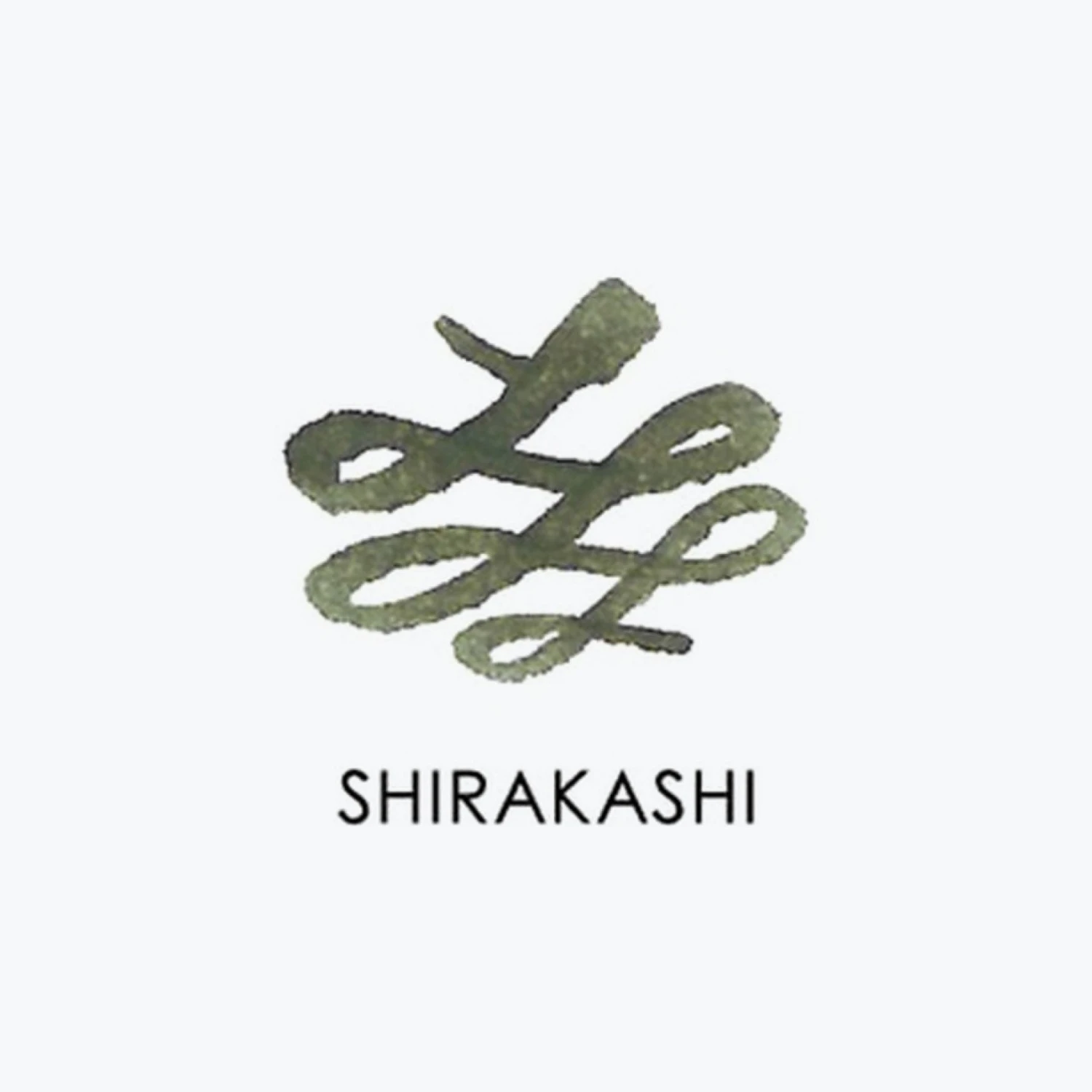 Sailor - Fountain Pen Ink - Manyo II 50ml - Shirakashi Fountain Pen Inks 4 Sailor - Fountain Pen Ink - Manyo II 50ml - Shirakashi Fountain Pen Inks