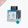 Sailor - Fountain Pen Ink - Manyo 50ml - Yomogi Fountain Pen Inks 1 Sailor - Fountain Pen Ink - Manyo 50ml - Yomogi Fountain Pen Inks