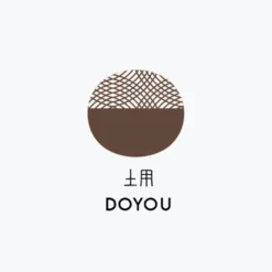 Sailor - Fountain Pen Ink - Shikiori Cartridges - Doyou Fountain Pen Inks