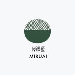 Sailor - Fountain Pen Ink - Shikiori Cartridges - Miruai