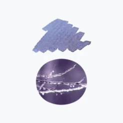 Sailor - Fountain Pen Ink - Shikiori Cartridges - Sound Of Rain - Potsupotsu (Winter Rain)