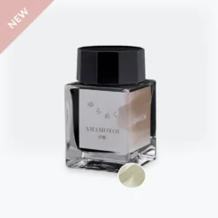 New Arrivals Sailor - Fountain Pen Ink - Yurameku - Amamoyoi