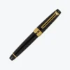 Sailor - Fountain Pen - King ProGear - Black (Gold) Fountain Pens 2 Sailor - Fountain Pen - King ProGear - Black (Gold) Fountain Pens