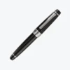 Sailor - Fountain Pen - King ProGear - Black (Rhodium) 2 Sailor - Fountain Pen - King ProGear - Black (Rhodium)