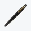 Fountain Pens Sailor - Fountain Pen - 1911 King Of Pens - Ebonite (Gold)