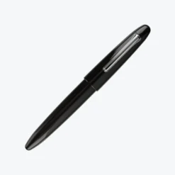 Sailor - Fountain Pen - 1911 King Of Pens - Ebonite (Rhodium)