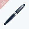 Fountain Pens Sailor - Fountain Pen - King ProGear - Midnight Sky Pillow Book (Limited Edition) 1 Fountain Pens Sailor - Fountain Pen - King ProGear - Midnight Sky Pillow Book (Limited Edition)