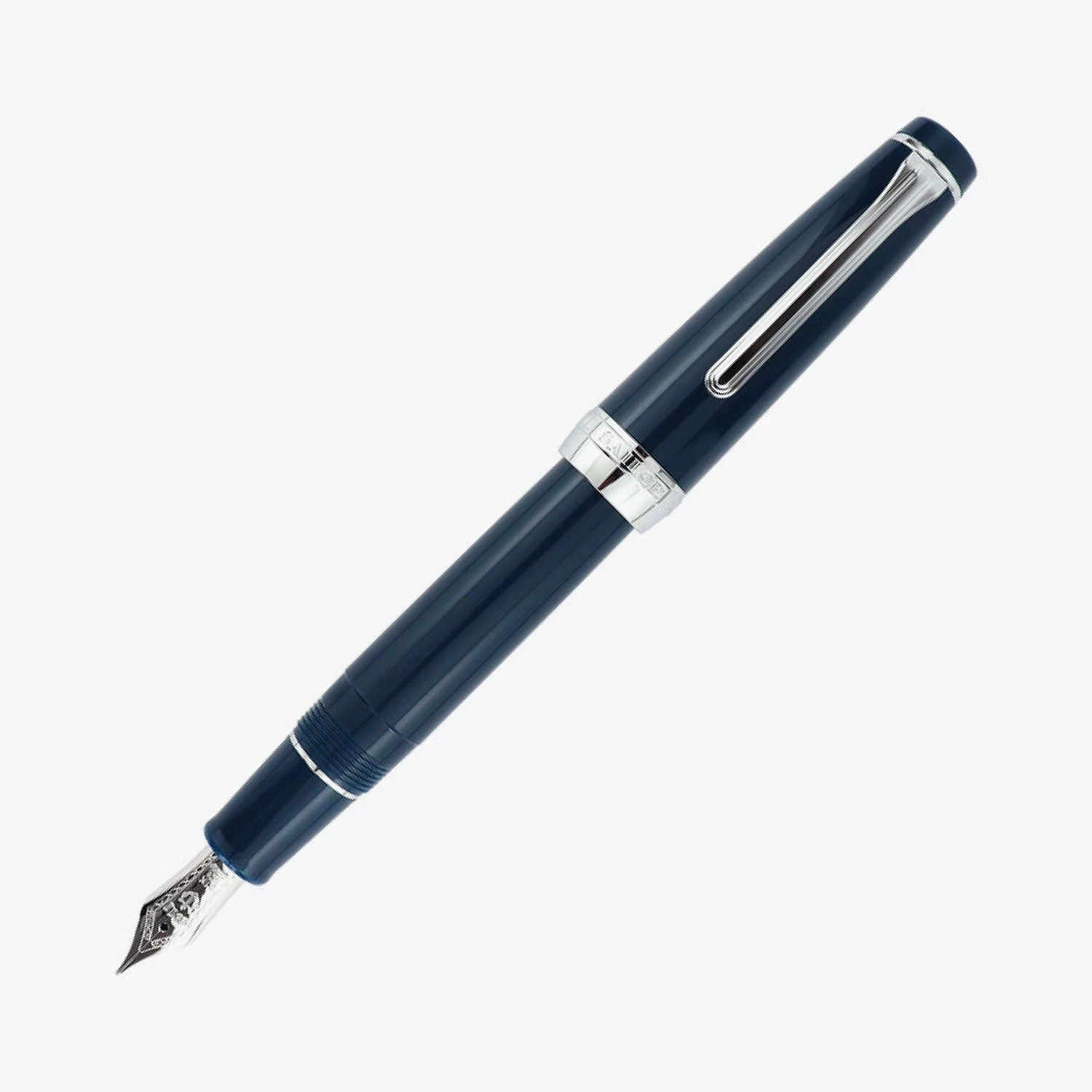 Sailor - Fountain Pen - ProGear - Midnight Sky Pillow Book (Limited Edition) Fountain Pens 4 Sailor - Fountain Pen - ProGear - Midnight Sky Pillow Book (Limited Edition) Fountain Pens