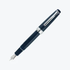 Sailor - Fountain Pen - ProGear Slim - Midnight Sky Pillow Book (Limited Edition) Fountain Pens