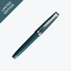 Fountain Pens Sailor - Fountain Pen - ProGear Slim - Ocean (Limited Edition)