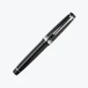 Fountain Pens Sailor - Fountain Pen - ProGear - Black (Rhodium) 1 Fountain Pens Sailor - Fountain Pen - ProGear - Black (Rhodium)