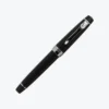 Fountain Pens Sailor - Fountain Pen - ProGear II - Matte Black (Rhodium) 2 Fountain Pens Sailor - Fountain Pen - ProGear II - Matte Black (Rhodium)