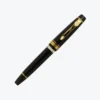 Fountain Pens Sailor - Fountain Pen - ProGear II Realo - Black (Gold) 1 Fountain Pens Sailor - Fountain Pen - ProGear II Realo - Black (Gold)