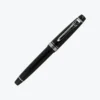 Sailor - Fountain Pen - ProGear II - Black (Rhodium) Fountain Pens 2 Sailor - Fountain Pen - ProGear II - Black (Rhodium) Fountain Pens