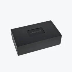 Sailor - Fountain Pen - ProGear - Imperial Black (Ion) Fountain Pens