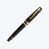 Sailor - Fountain Pen - ProGear Realo - Black (Gold) 2 Sailor - Fountain Pen - ProGear Realo - Black (Gold)