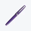 Sailor - Fountain Pen - ProGear Slim - Violet (Rhodium) 2 Sailor - Fountain Pen - ProGear Slim - Violet (Rhodium)