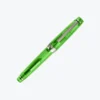 Sailor - Fountain Pen - ProGear Slim - Demonstrator Green (Rhodium) Fountain Pens 2 Sailor - Fountain Pen - ProGear Slim - Demonstrator Green (Rhodium) Fountain Pens