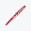 Fountain Pens Sailor - Fountain Pen - ProGear Slim - Demonstrator Pink (Rhodium) 1 Fountain Pens Sailor - Fountain Pen - ProGear Slim - Demonstrator Pink (Rhodium)