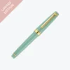 Sailor - Fountain Pen - ProGear Slim - Shikiori - Dragon Palace (Limited Edition) 2 Sailor - Fountain Pen - ProGear Slim - Shikiori - Dragon Palace (Limited Edition)