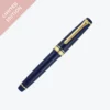 Sailor - Fountain Pen - ProGear Slim - Shikiori - Vega (Limited Edition) 1 Sailor - Fountain Pen - ProGear Slim - Shikiori - Vega (Limited Edition)