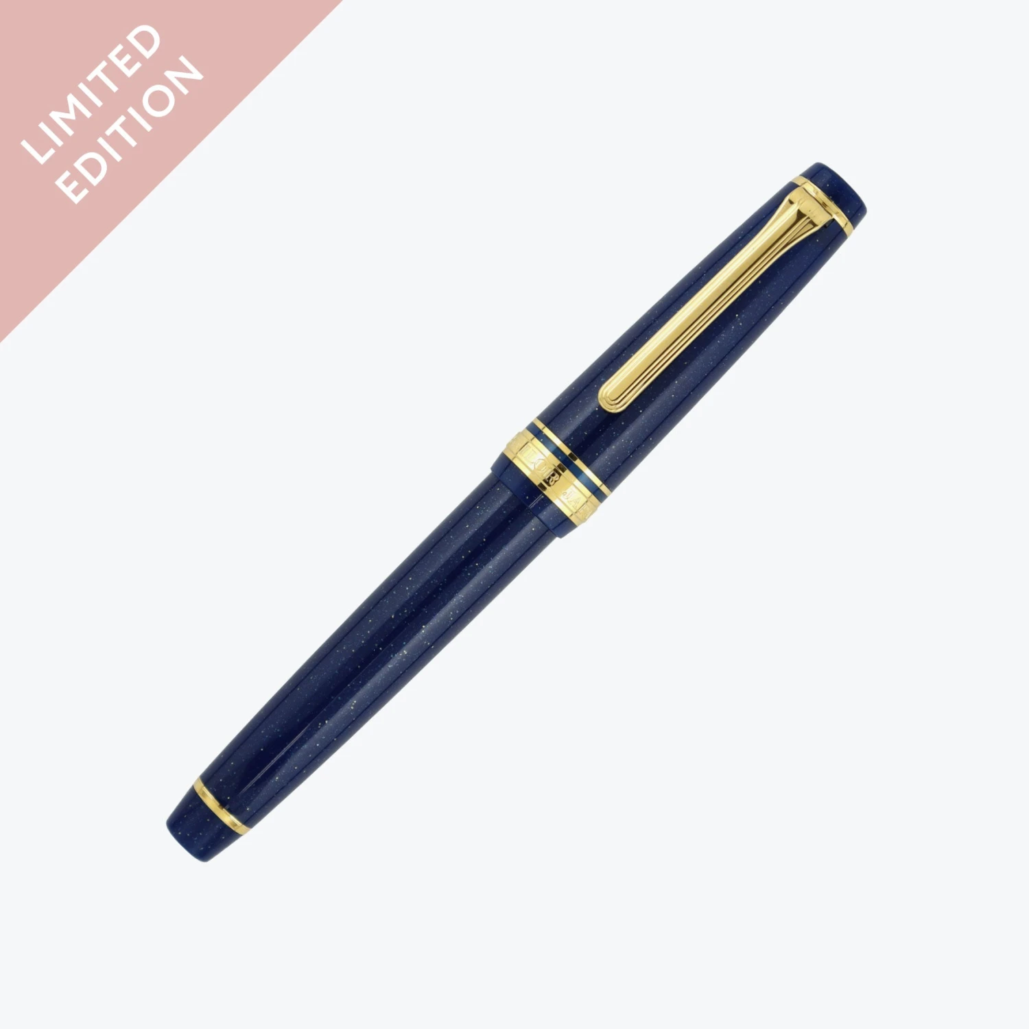 Sailor - Fountain Pen - ProGear Slim - Shikiori - Vega (Limited Edition) 3 Sailor - Fountain Pen - ProGear Slim - Shikiori - Vega (Limited Edition)