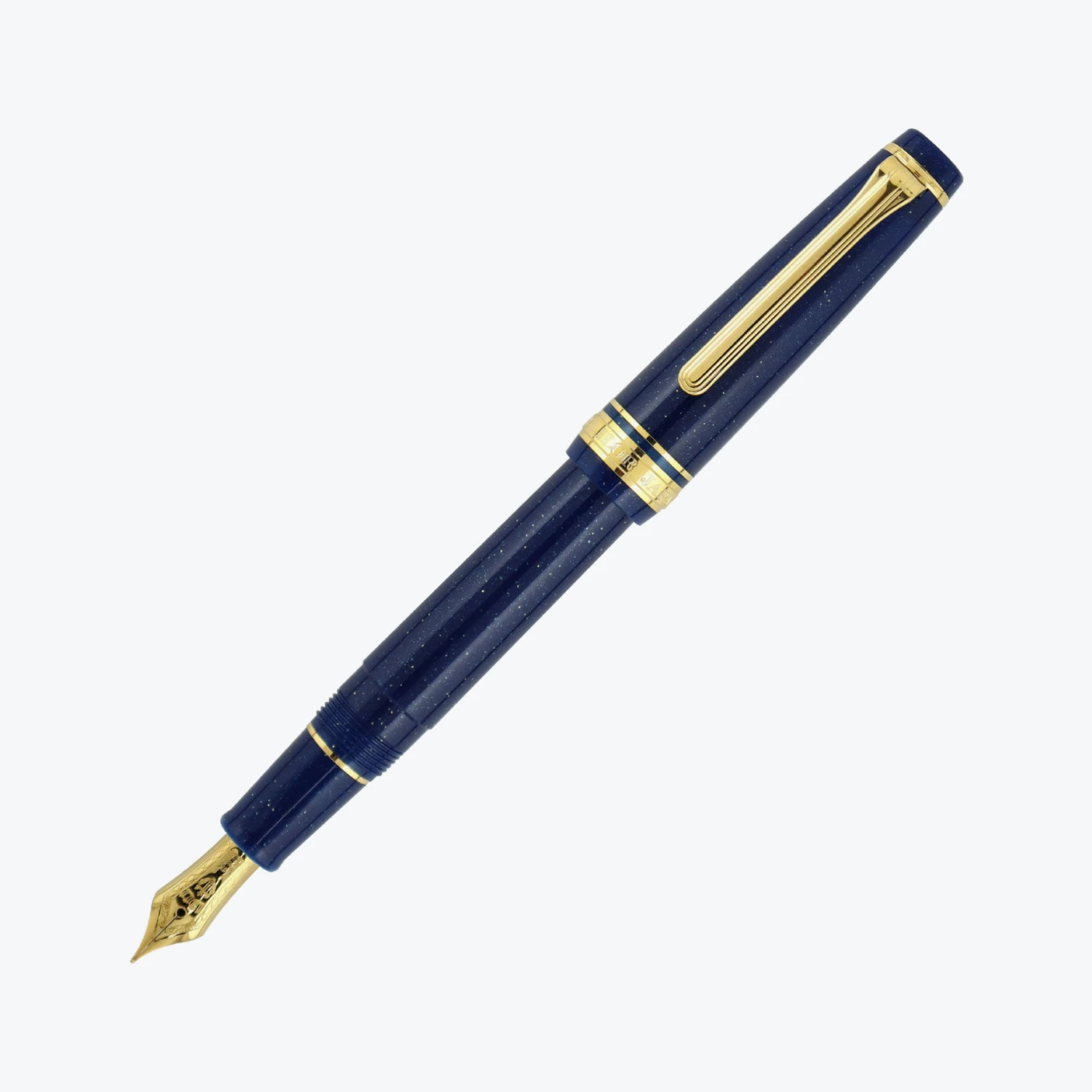 Sailor - Fountain Pen - ProGear Slim - Shikiori - Vega (Limited Edition) 4 Sailor - Fountain Pen - ProGear Slim - Shikiori - Vega (Limited Edition)