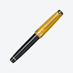 Sailor - Fountain Pen - ProGear - Stellar Black Hole New Arrivals