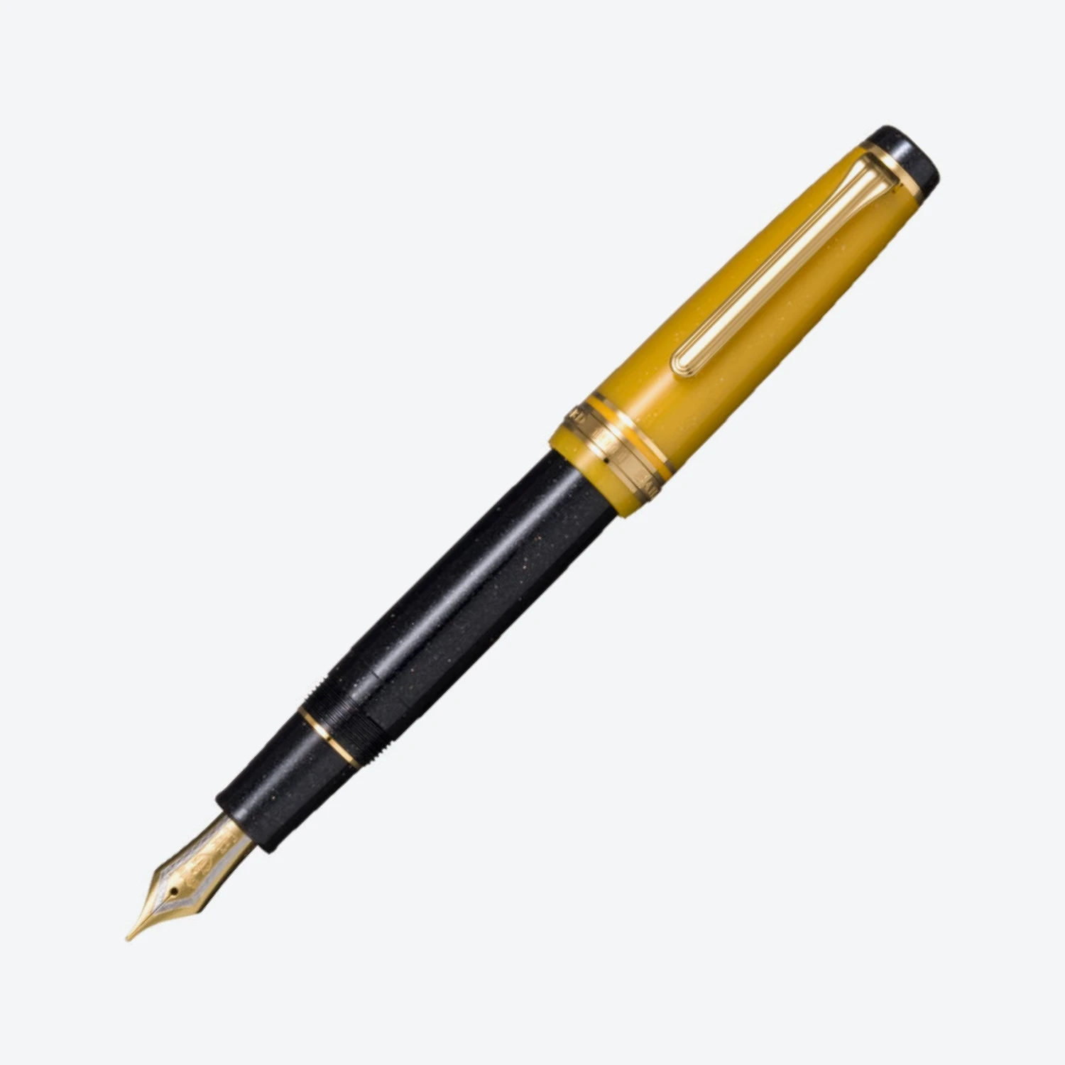 Sailor - Fountain Pen - ProGear - Stellar Black Hole New Arrivals 3 Sailor - Fountain Pen - ProGear - Stellar Black Hole New Arrivals