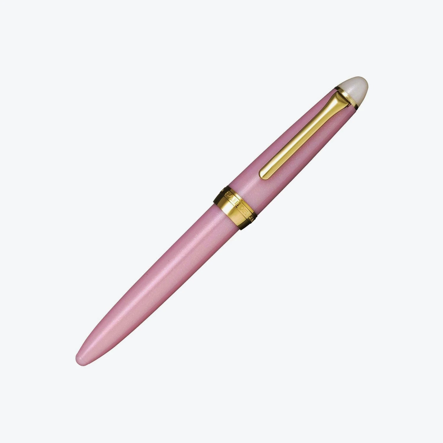 Sailor - Fountain Pen - Shikiori - Yozakura (Pink) Fountain Pens 3 Sailor - Fountain Pen - Shikiori - Yozakura (Pink) Fountain Pens