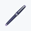 New Arrivals Sailor - Fountain Pen - ProGear Slim - Storm Over The Ocean [Pre-Order]