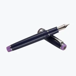 New Arrivals Sailor - Fountain Pen - ProGear Slim - Storm Over The Ocean [Pre-Order]