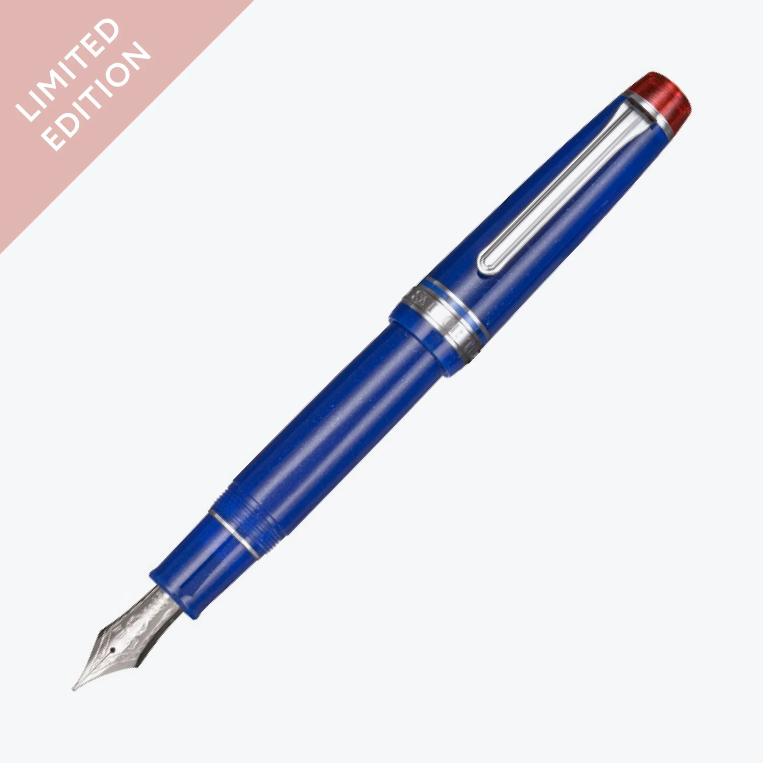 Sailor - Fountain Pen - King ProGear - Sunset Over The Ocean (Limited Edition) New Arrivals 3 Sailor - Fountain Pen - King ProGear - Sunset Over The Ocean (Limited Edition) New Arrivals