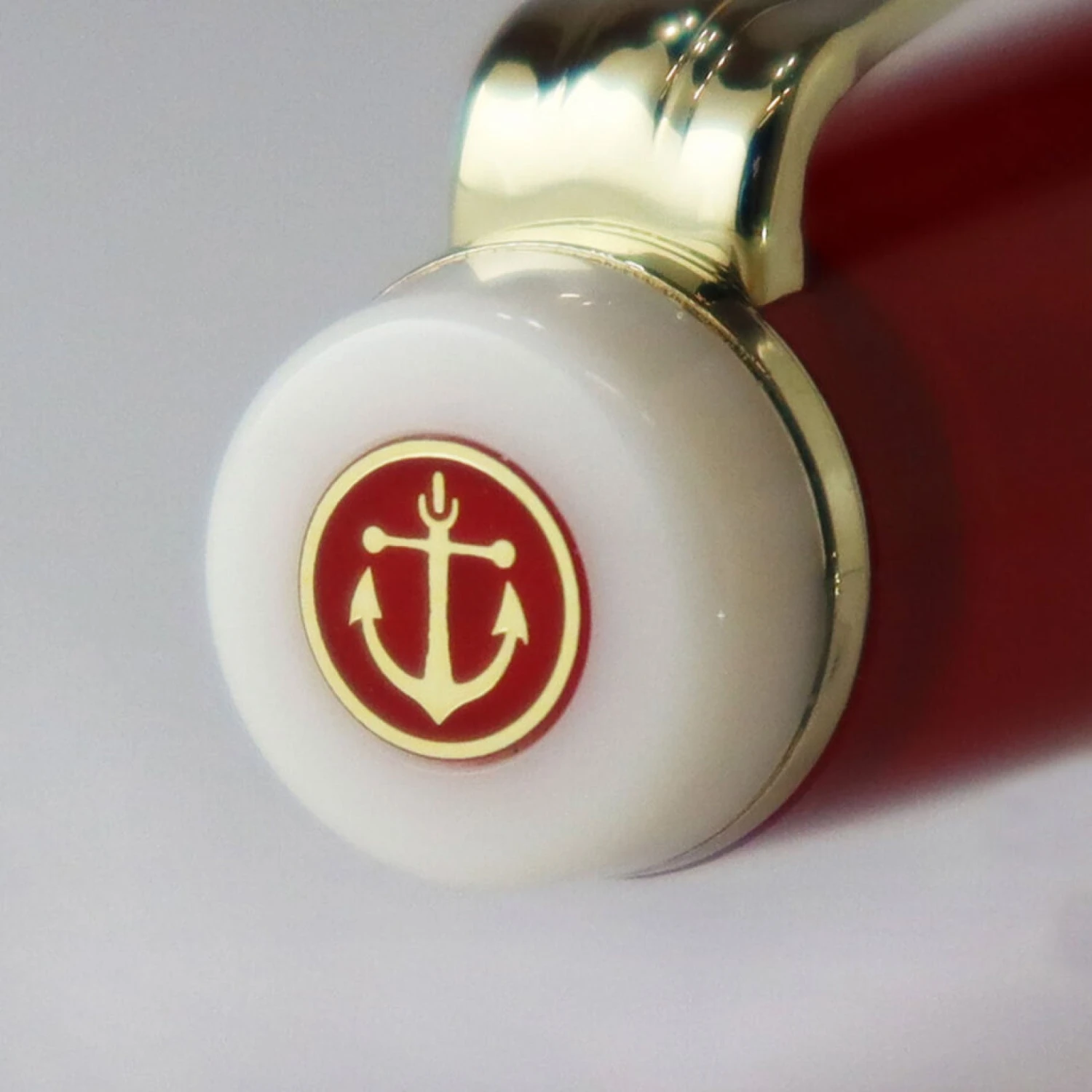 Sailor - Fountain Pen - ProGear Slim - Tea Time - #1 Fika - Fika Hallongrotta 4 Sailor - Fountain Pen - ProGear Slim - Tea Time - #1 Fika - Fika Hallongrotta