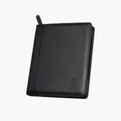 Sailor - Pen Case - Leather - 10 Slot - Black Pen & Pencil Cases