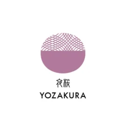 Sailor - Shikiori Ink 20ml - Yozakura Fountain Pen Inks