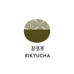 Fountain Pen Inks Sailor - Shikiori Ink 20ml - Rikyu Cha