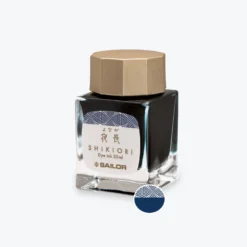 Sailor - Shikiori Ink 20ml - Yonaga Fountain Pen Inks