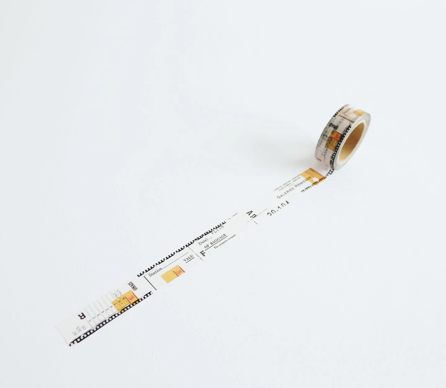 Yohaku - Washi Tape - Scene 3 Yohaku - Washi Tape - Scene