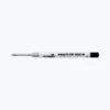 Schmidt - Ballpoint Refill - EasyFLOW 9000 - Medium - Black Ballpoint Refills