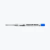 Ballpoint Refills Schmidt - Ballpoint Refill - EasyFLOW 9000 - Medium - Blue 1 Ballpoint Refills Schmidt - Ballpoint Refill - EasyFLOW 9000 - Medium - Blue