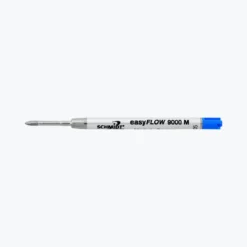 Ballpoint Refills Schmidt - Ballpoint Refill - EasyFLOW 9000 - Medium - Blue