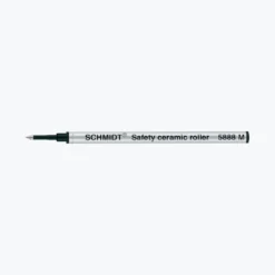 Rollerball Refills Schmidt - Rollerball Refill - 5888 - Medium - Black