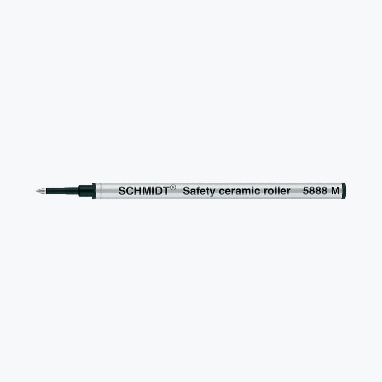 Rollerball Refills Schmidt - Rollerball Refill - 5888 - Medium - Black 3 Rollerball Refills Schmidt - Rollerball Refill - 5888 - Medium - Black