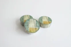 Yohaku - Washi Tape - Select 6 Yohaku - Washi Tape - Select