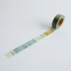 Yohaku - Washi Tape - Select 1 Yohaku - Washi Tape - Select