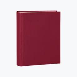 Semikolon - Photo Album - Classic - Large - Burgundy Photo Albums